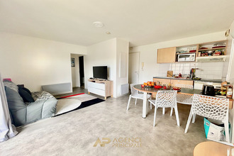  appartement la-rochelle 17000