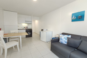  appartement la-rochelle 17000