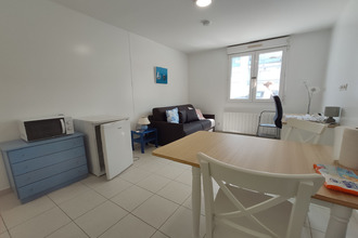  appartement la-rochelle 17000