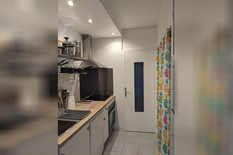  appartement la-rochelle 17000