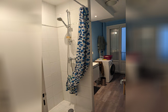  appartement la-rochelle 17000