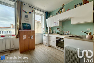  appartement la-rochelle 17000