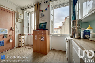  appartement la-rochelle 17000