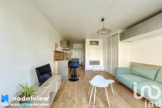  appartement la-rochelle 17000