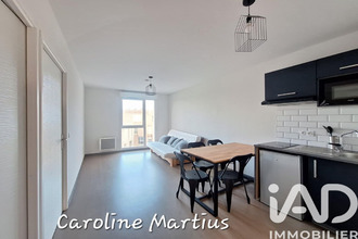  appartement la-rochelle 17000