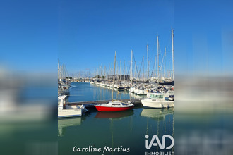  appartement la-rochelle 17000