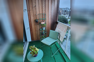  appartement la-rochelle 17000