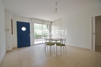  appartement la-rochelle 17000