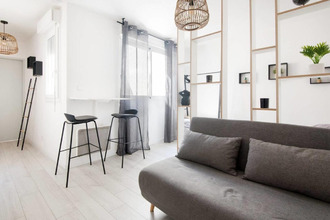  appartement la-rochelle 17000