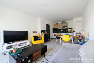  appartement la-rochelle 17000