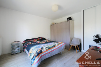  appartement la-rochelle 17000