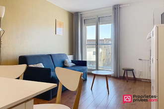  appartement la-rochelle 17000
