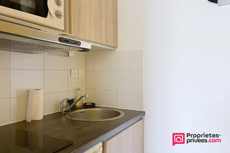  appartement la-rochelle 17000