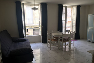  appartement la-rochelle 17000
