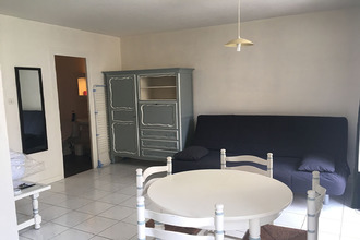  appartement la-rochelle 17000