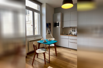  appartement la-rochelle 17000