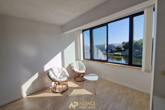 appartement la-rochelle 17000