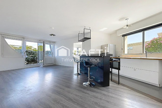  appartement la-rochelle 17000