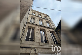  appartement la-rochelle 17000