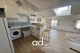  appartement la-rochelle 17000