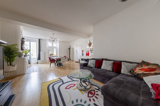  appartement la-rochelle 17000