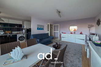  appartement la-rochelle 17000