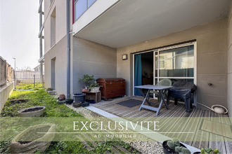  appartement la-rochelle 17000