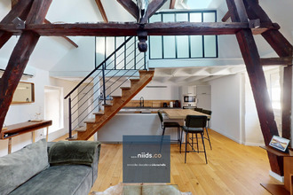  appartement la-rochelle 17000