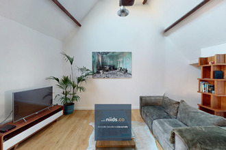  appartement la-rochelle 17000