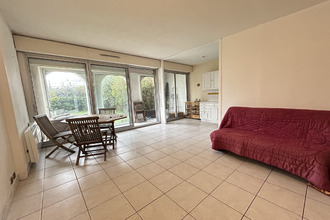  appartement la-rochelle 17000