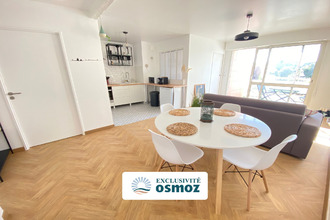  appartement la-rochelle 17000