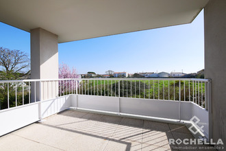  appartement la-rochelle 17000