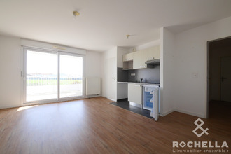  appartement la-rochelle 17000