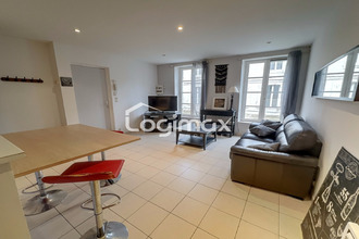 appartement la-rochelle 17000