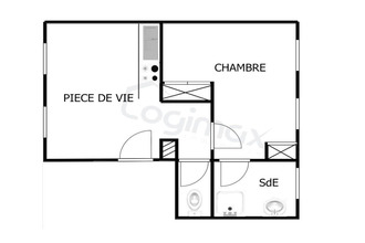  appartement la-rochelle 17000