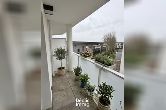  appartement la-rochelle 17000