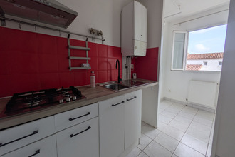  appartement la-rochelle 17000