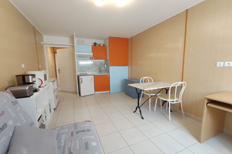  appartement la-rochelle 17000