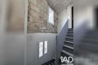  appartement la-rochelle 17000