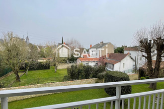  appartement la-rochelle 17000