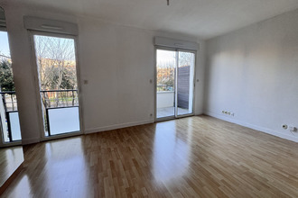  appartement la-rochelle 17000