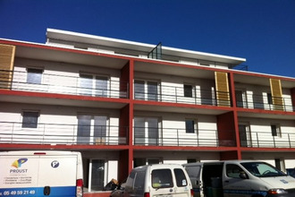  appartement la-rochelle 17000