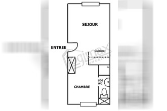  appartement la-rochelle 17000