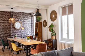  appartement la-rochelle 17000