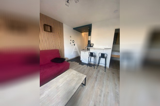  appartement la-rochelle 17000