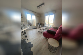  appartement la-rochelle 17000