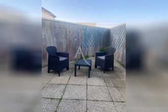  appartement la-rochelle 17000