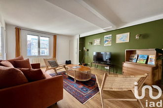  appartement la-rochelle 17000