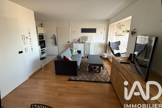  appartement la-rochelle 17000