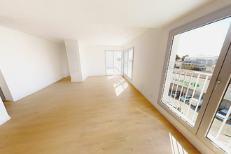  appartement la-rochelle 17000